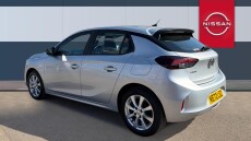 Vauxhall Corsa 1.2 Design 5dr Petrol Hatchback